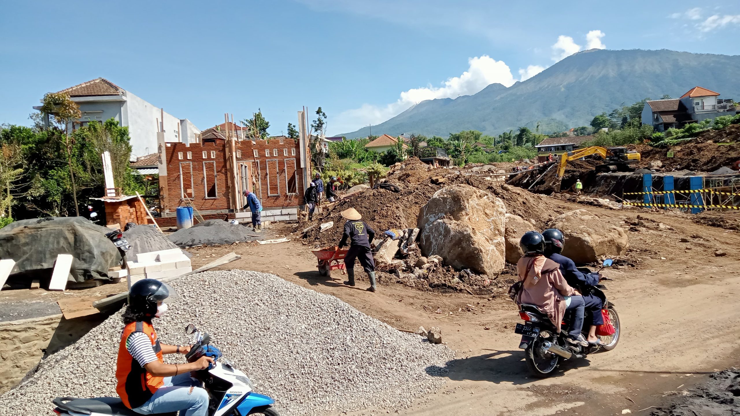 Rencana Perumahan Murah di Kota Batu Terkendala Lahan Mahal dan Terbatas