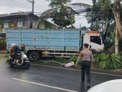 Kronologi Terbaru dan Identitas Korban Kecelakaan Truk Rem Blong di Jalan Pattimura Kota Batu