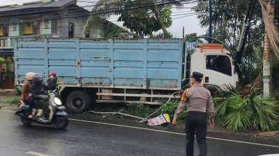 Kronologi Terbaru dan Identitas Korban Kecelakaan Truk Rem Blong di Jalan Pattimura Kota Batu