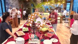 Tak Sekadar Buka Puasa ! Iftar On The Sky Batu Villas Tawarkan Sensasi Kuliner dengan Panorama Spektakuler