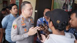 Polres Malang Ungkap Identitas Mayat Perempuan Terikat di Sungai Jabung