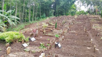 Sebanyak 20 Makam di TPU Cembo Giripurno Rusak, Dugaan Mengarah ke Juru Kunci