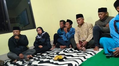 Perusakan Puluhan Nisan di TPU Cembo Giripurno, Juru Kunci Siap Diganti dan Tanggung Kerugian