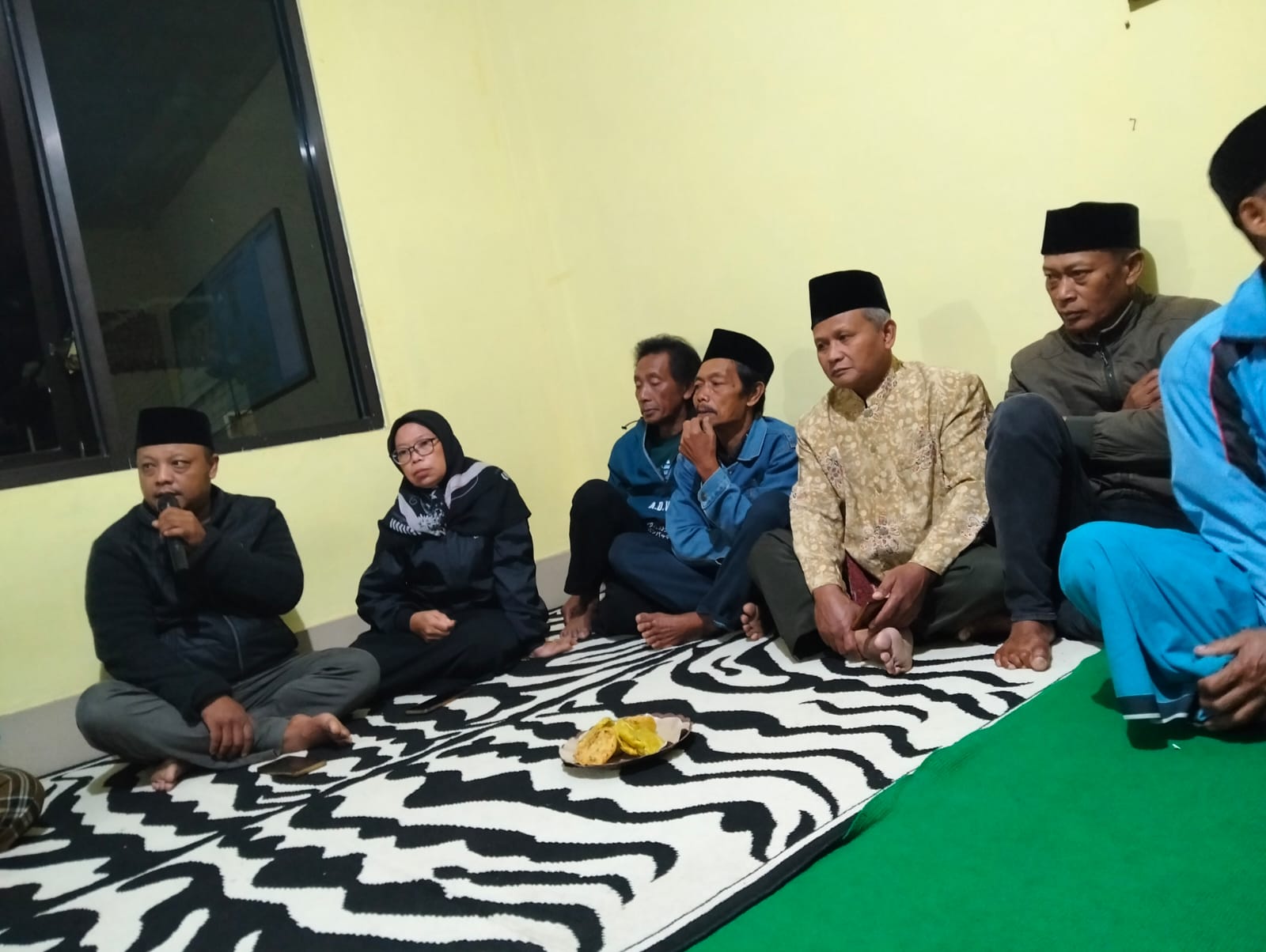 Perusakan Puluhan Nisan di TPU Cembo Giripurno, Juru Kunci Siap Diganti dan Tanggung Kerugian