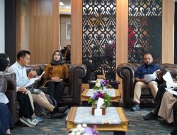 Pemkot Batu Dorong Sport Tourism melalui Kartini Power Run 2026