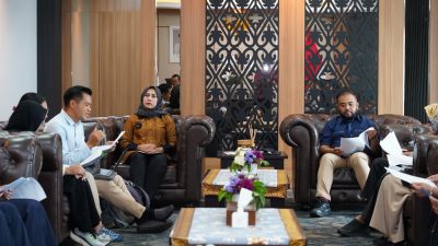 Pemkot Batu Dorong Sport Tourism melalui Kartini Power Run 2026