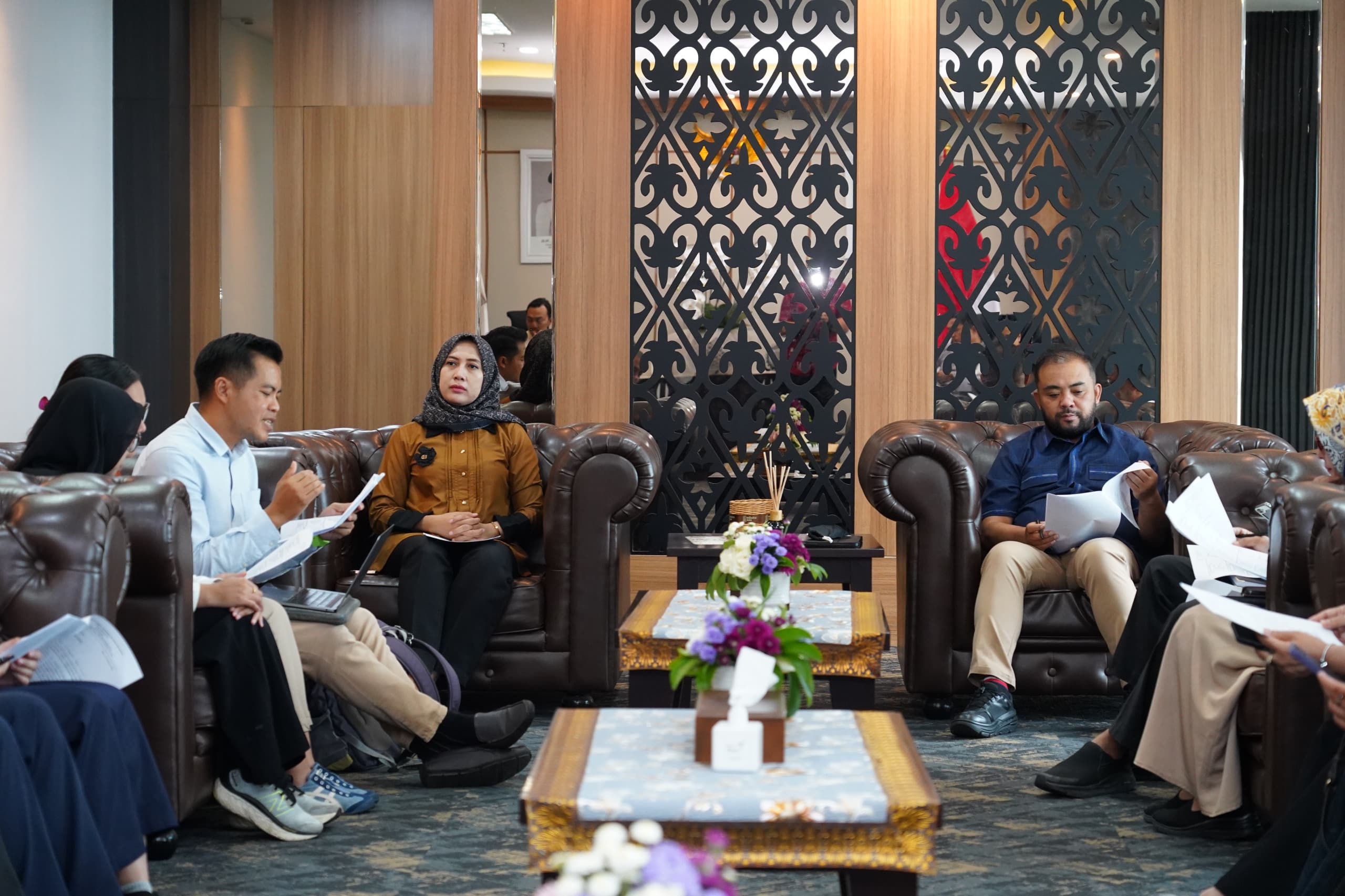 Pemkot Batu Dorong Sport Tourism melalui Kartini Power Run 2026