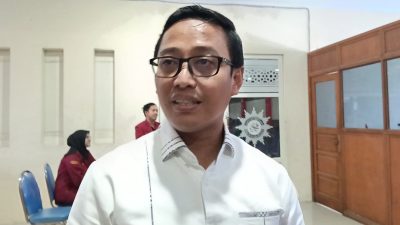 Desak BGN Tegas, Ahmad Labib Soroti Pelanggaran SOP Program MBG di Forum Tadarus Anggaran Publik Lamongan