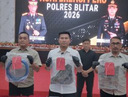 Tolak Buatkan Kopi dan Makanan, Jadi Pemicu Suami Aniaya Istri hingga Tewas