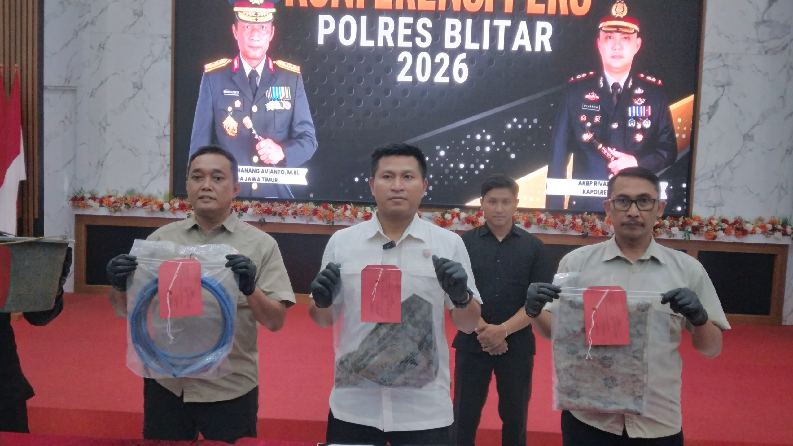 Tolak Buatkan Kopi dan Makanan, Jadi Pemicu Suami Aniaya Istri hingga Tewas