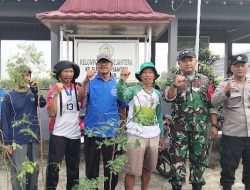 Kelompok Tani Sejahtera Kelurahan Blabak Tegaskan Irigasi Lancar dan Hasil Panen yang Optimal Jadi Pilar Ketahanan Pangan