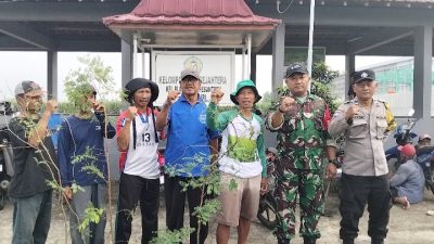 Kelompok Tani Sejahtera Kelurahan Blabak Tegaskan Irigasi Lancar dan Hasil Panen yang Optimal Jadi Pilar Ketahanan Pangan