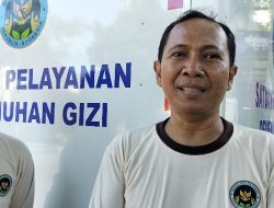SPPG Ahmad Yani Ngadirejo Salurkan DMBG ke Empat Lokasi Penerima, Ini Infonya
