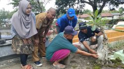 Makam Digital Ngadisimo Diresmikan, Peziarah Tak Lagi Kesulitan Mencari Lokasi Kuburan Keluarga