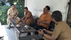 Tak Hanya Mengawal Pemilu, Bawaslu Kota Kediri Rawat Demokrasi Melalui Ju’mat Sehati dan Jumpa Berlian
