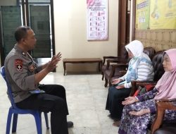 Berjuang Mencari Kesembuhan, Bu Siti Tempuh Perjalanan Jauh dari Kasembon ke Polsek Kediri Kota