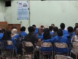 Paparan Evaluasi KKN UNP Kediri,  Digitalisasi 4.000 Data Makam dan Penguatan Koperasi Merah Putih di Ngadirejo