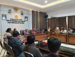 Pemkot Kediri Patuhi Putusan MA, Tetap Lanjutkan Proyek Alun-Alun Meski Kontraktor Menolak Hasil Audit