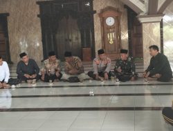 Serap Aspirasi Warga, Legislator Golkar dan Tiga Pilar Perkuat Kolaborasi Pembangunan Kota Kediri