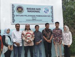 Komisi IX DPR RI Tinjau Dapur MBG di Gurah, SPPG Palmturi Disebut Siap Jalan Tinggal Menunggu Persetujuan Pusat
