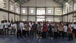 Badan Gizi Nasional (BGN) bersama mitra kerja Komisi IX DPR RI sosialisasikan BMG