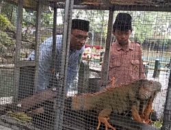 Sumber Jiput Jadi Ruang Belajar Alam Terbuka, Sekaligus Destinasi Wisata Keluarga