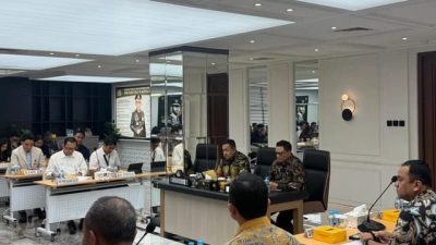 Cegah Praktik Tengkulak, Polri Kawal Penyaluran KUR dan Penyerapan Jagung Petani oleh Bulog