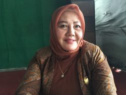 Andayani Nur Hidayati dari Fraksi Golkar DPRD Kota Kediri Tekankan Sinergi Demi Peningkatan Kesejahteraan Masyarakat