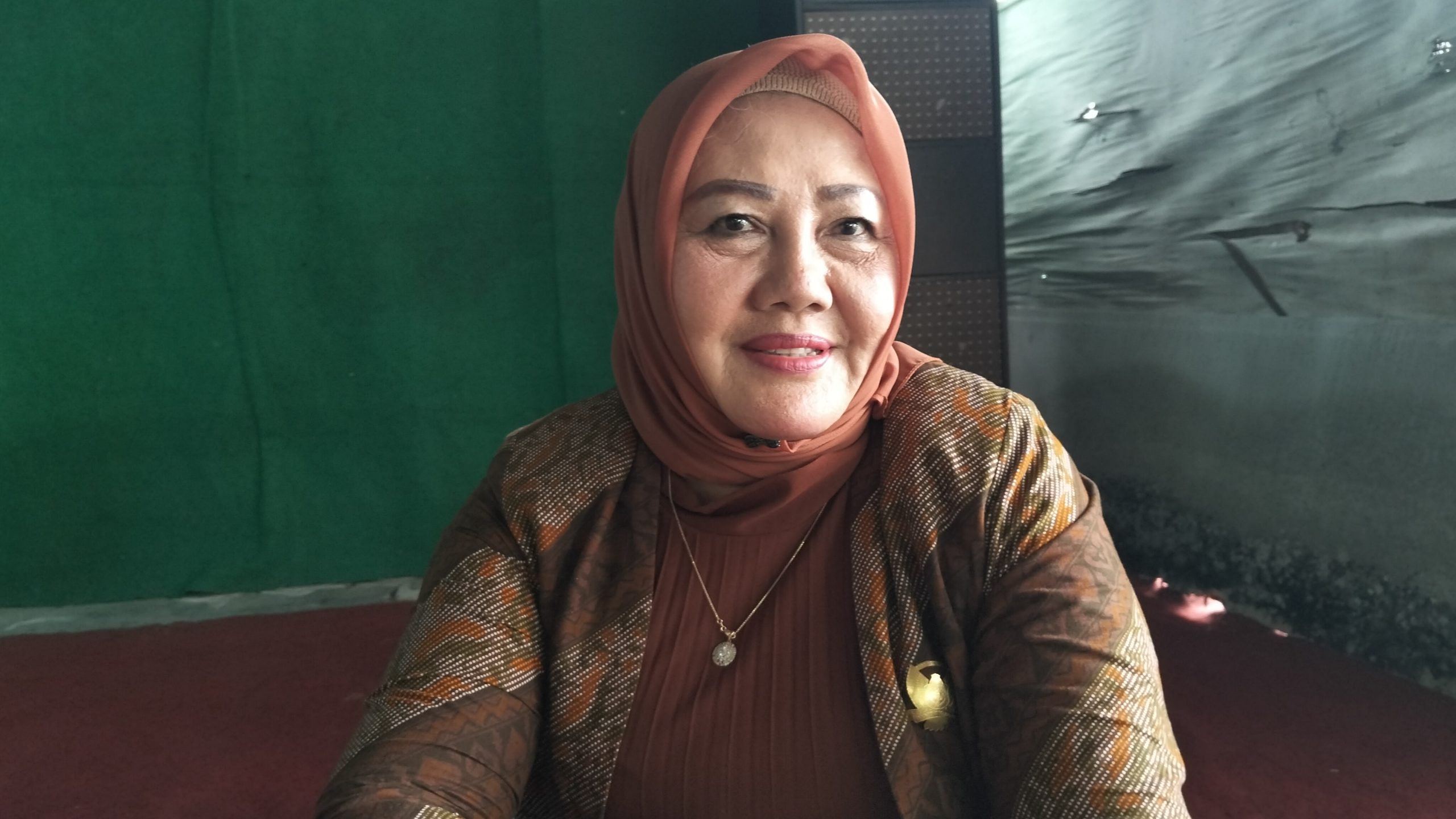 Andayani Nur Hidayati (Fraksi Golkar) Tekankan Sinergi Demi Peningkatan Kesejahteraan Masyarakat