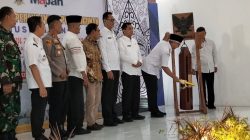 Safari Musrenbang Ditutup di Pesantren, Wawali Qowimudin Toha Tekankan Prioritas Kebutuhan Mendesak