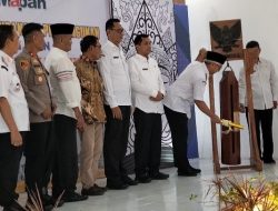 Safari Musrenbang Ditutup di Pesantren, Wawali Qowimudin Toha Tekankan Prioritas Kebutuhan Mendesak