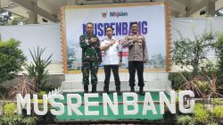 Tiga Pilar Pesantren Perkuat Sinergi Jelang Ramadan, Siapkan Rekayasa Lalin JLS dan Distribusi 400 Alquran