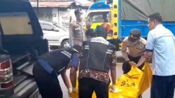 Diduga Telah Meninggal Dua Hari, Lansia di Tosaren Ditemukan Tak Bernyawa di Dalam Rumah