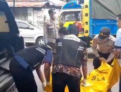 Seorang Pria Lansia di Tosaren Ditemukan Tak Bernyawa di Dalam Rumah, Diperkirakan Sudah Dua Hari