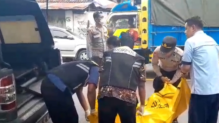 Diduga Telah Meninggal Dua Hari, Lansia di Tosaren Ditemukan Tak Bernyawa di Dalam Rumah