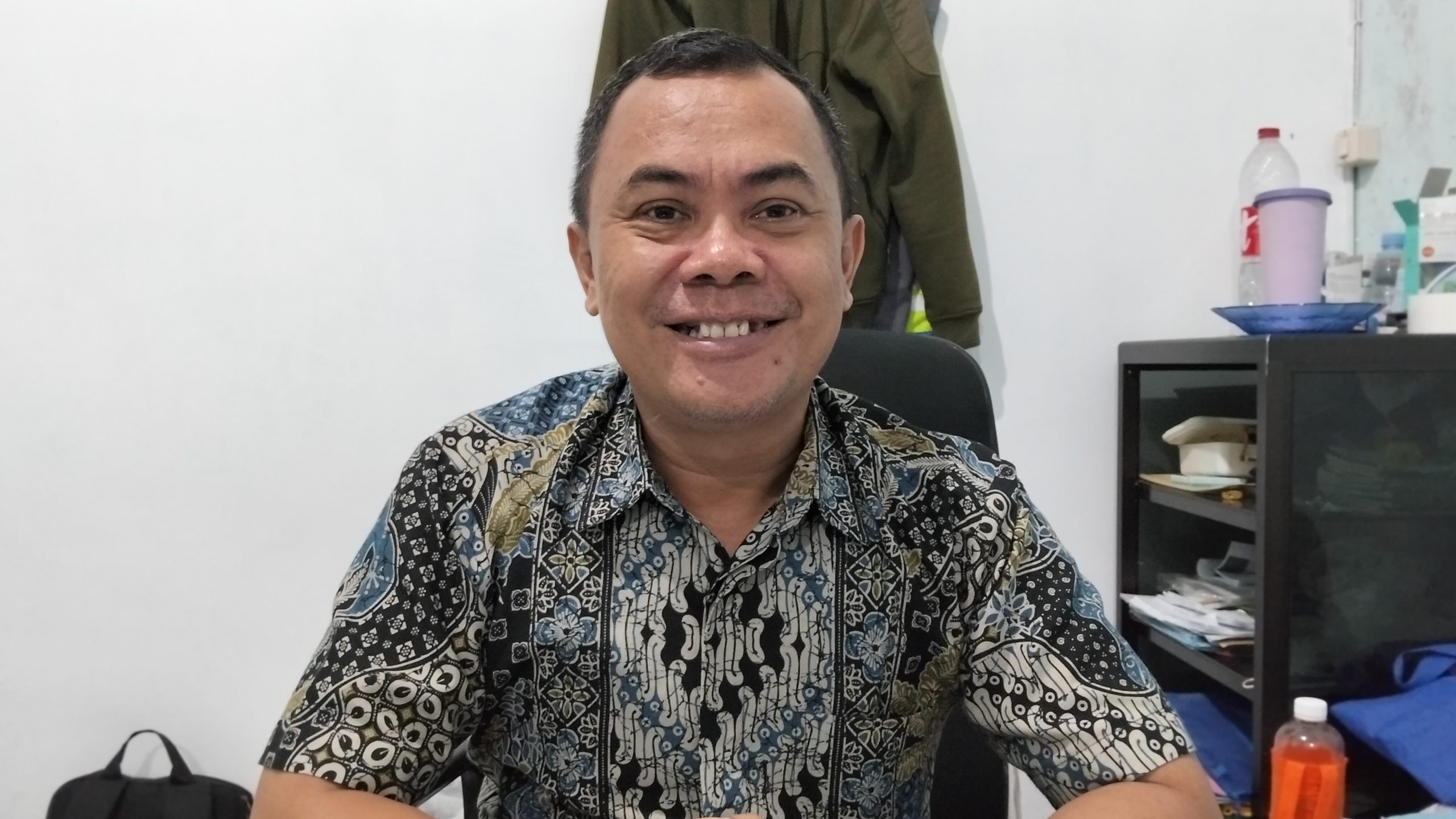 Pumping Test Dipercepat, PDAM Kota Kediri Pastikan 19 Sumur Terhindar dari Penertiban Izin Air Tanah