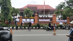 Gelombang Aksi Soroti Dugaan Penipuan dan Produk Tak Layak, Yayasan Barokah Ala Khumaidah di Kediri Jadi Sasaran Protes