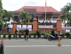 Dugaan Penipuan dan Produk Tak Layak, Yayasan Barokah Ala Khumaidah di Kediri Jadi Sasaran Protes
