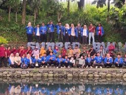 KKNT UN PGRI Kediri Tinggalkan Dampak Nyata di  Kelurahan Tosaren, Dorong UMKM Digital dan Pendidikan Anak