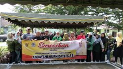 Pembekalan Kelurahan Berseri Mandiri, Bandar Lor Perkuat Bank Sampah dan Urban Farming