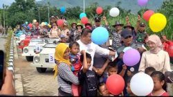 AKBP Edy Herwiyanto Nahkodai KVC, Siapkan Kediri City Tour dan Jambore VW