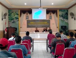 Pemkab Kediri Perkuat Transparansi Layanan Informasi Desa Gadungan