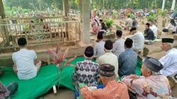 Tradisi Megengan Qubro di Desa Bulu, Kecamatan Semen, Kabupaten Kediri, terus berkembang dan semakin semarak setiap tahunnya. Ritual keagamaan yang digelar menjelang Ramadan ini tak hanya sarat makna spiritual, tetapi juga menjadi wujud nyata kekompakan dan gotong royong masyarakat,