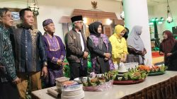 Mojoroto Night Culture Meledak! Wakil Wali Kota hingga DPRD Bersatu Dorong Budaya dan UMKM Naik Kelas