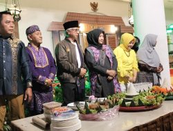 Mojoroto Night Culture Meriah, Pemkot dan DPRD Kota Kediri Kompak Dorong Budaya dan UMKM Naik Kelas