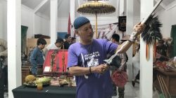 Mojoroto Night Culture dari Pagi hingga Malam Bawa Berkah bagi Pelaku Seni Budaya Warisan Leluhur