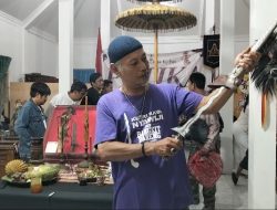 Mojoroto Night Culture dari Pagi hingga Malam Bawa Berkah bagi Pelaku Seni Budaya, Ini Infonya