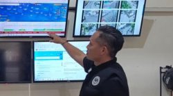 Cuaca Kediri Didominasi Berawan, BPBD Imbau Warga Tetap Waspada Aktivitas Luar Ruang