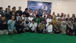 SPPG Dhoho Bandar Kidul Gelar Doa Bersama, Teguhkan Komitmen Layanan Gizi Jelang Ramadan