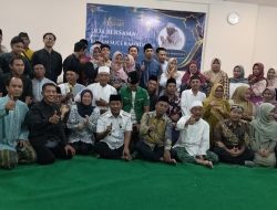 SPPG Dhoho Bandar Kidul Gelar Doa Bersama, Ini Infonya